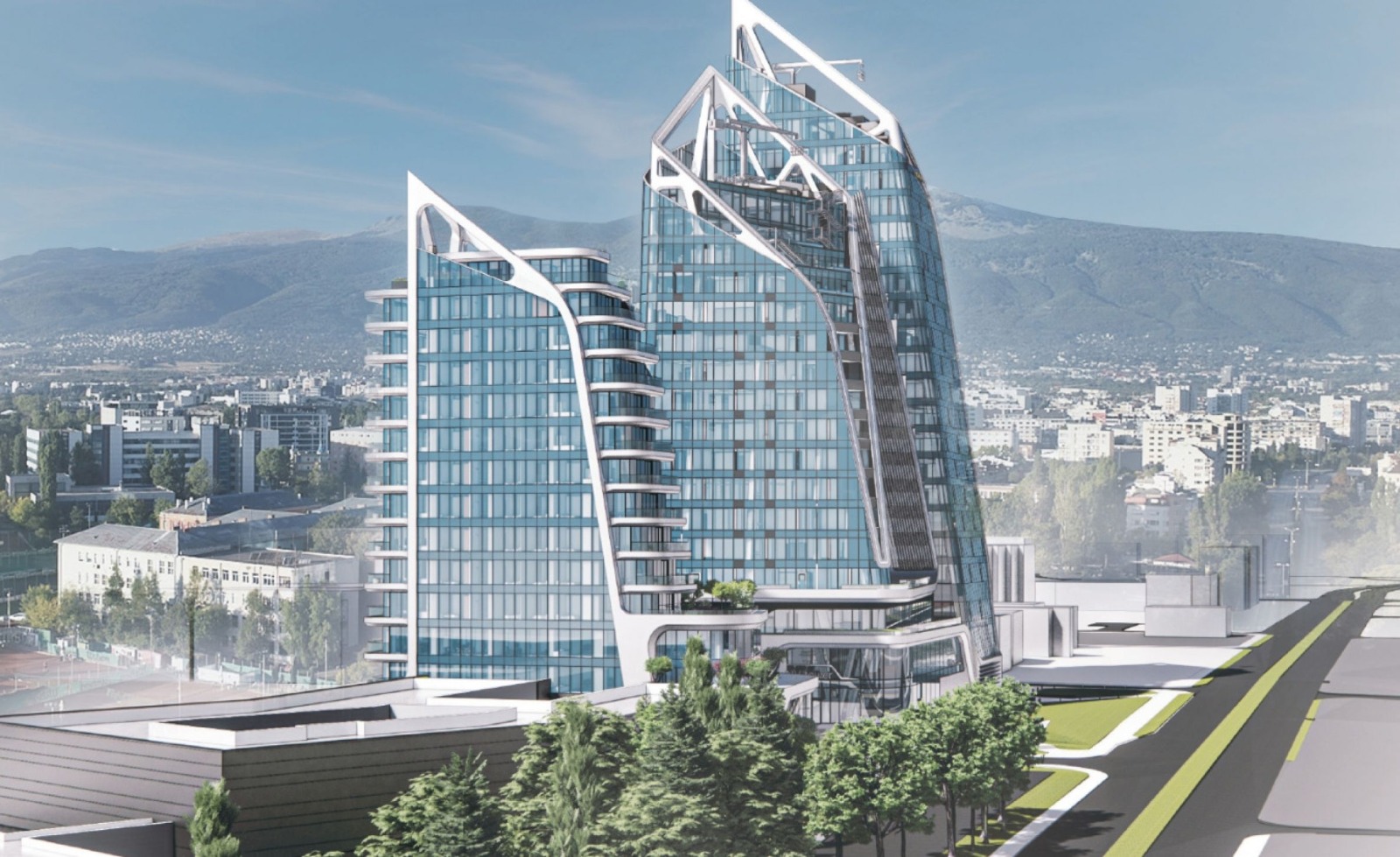 Продава 3-СТАЕН, гр. София, Дианабад, снимка 4 - Апартаменти - 54697201