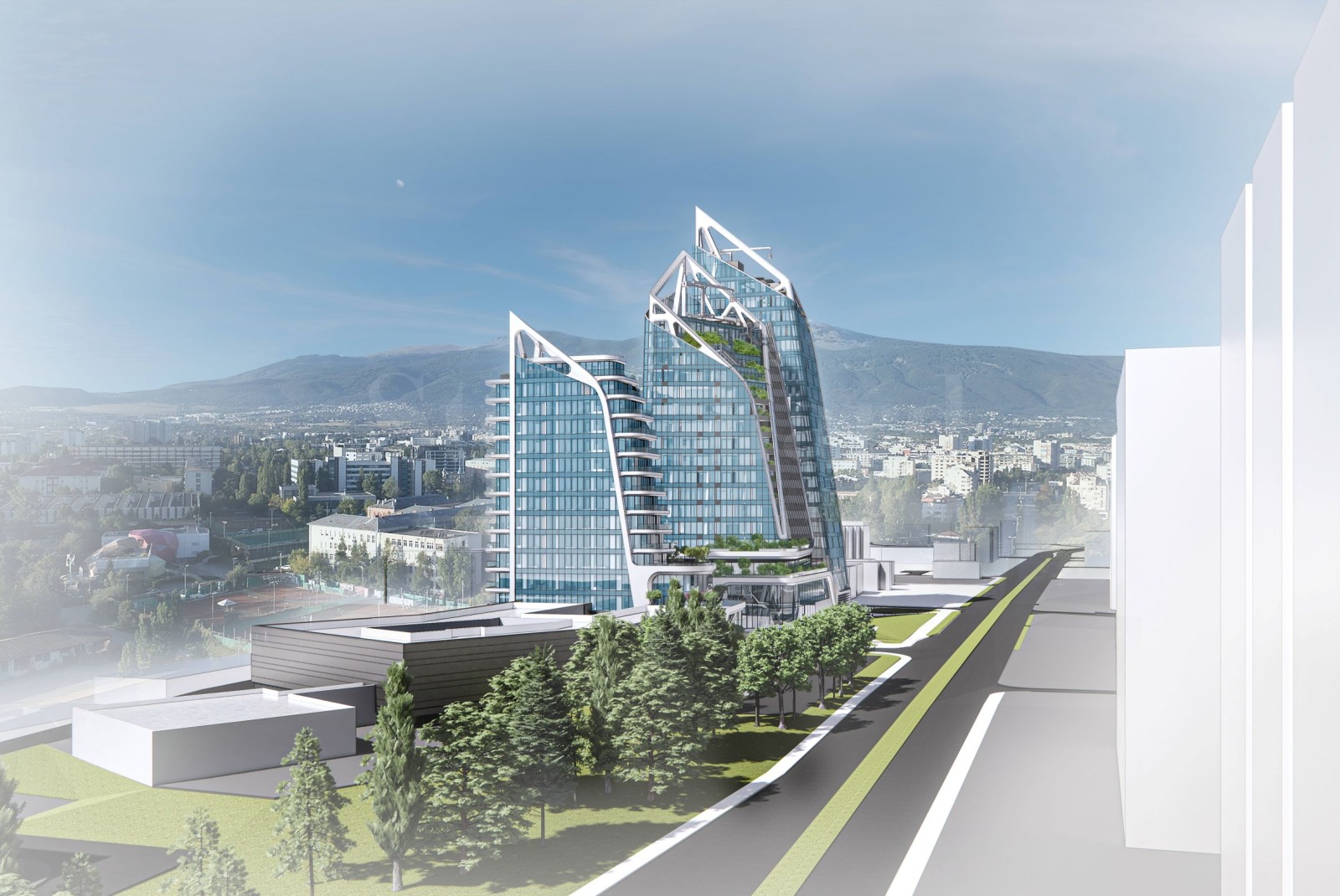 Продава 3-СТАЕН, гр. София, Дианабад