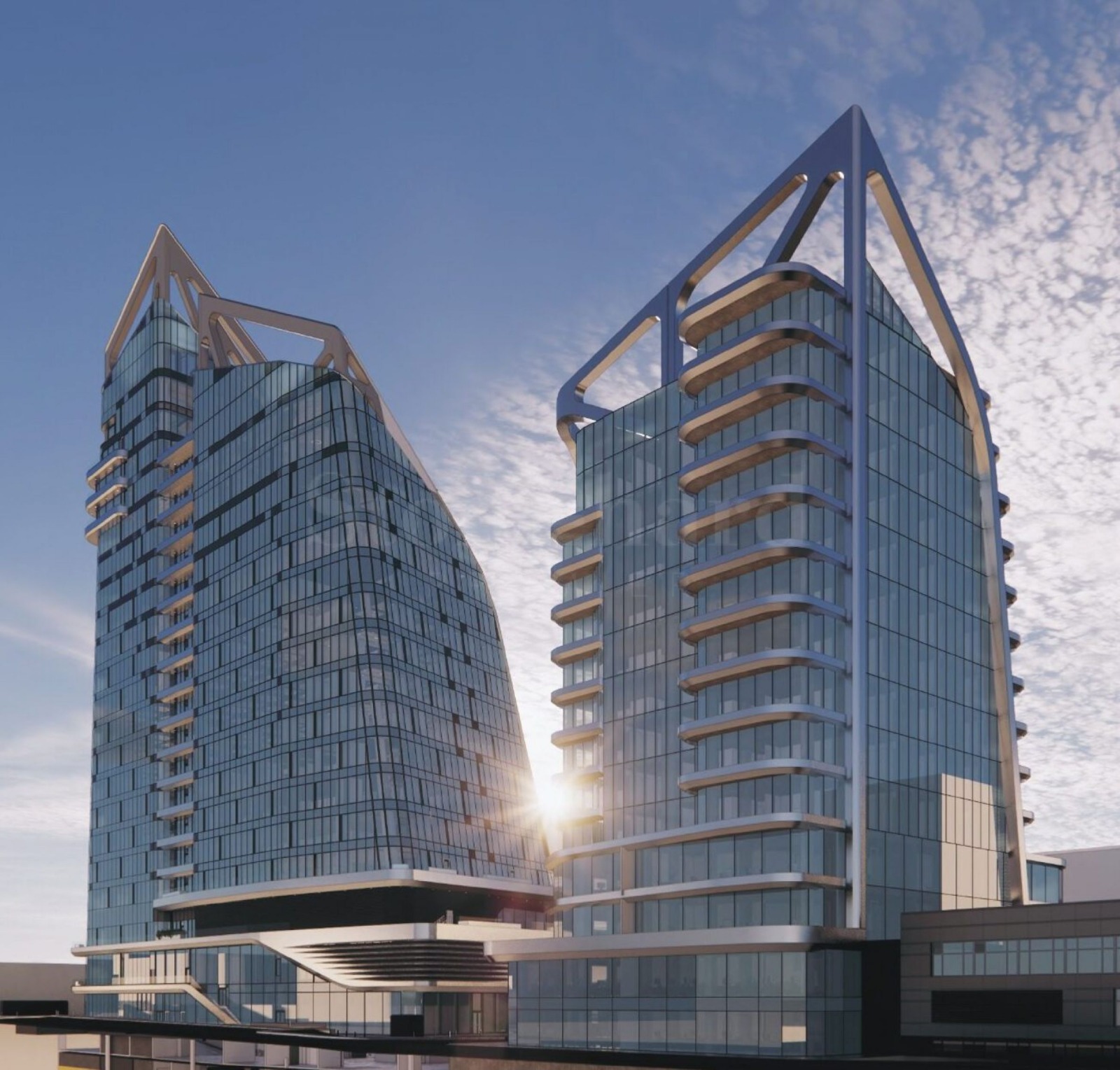 Продава 3-СТАЕН, гр. София, Дианабад, снимка 3 - Апартаменти - 54697201