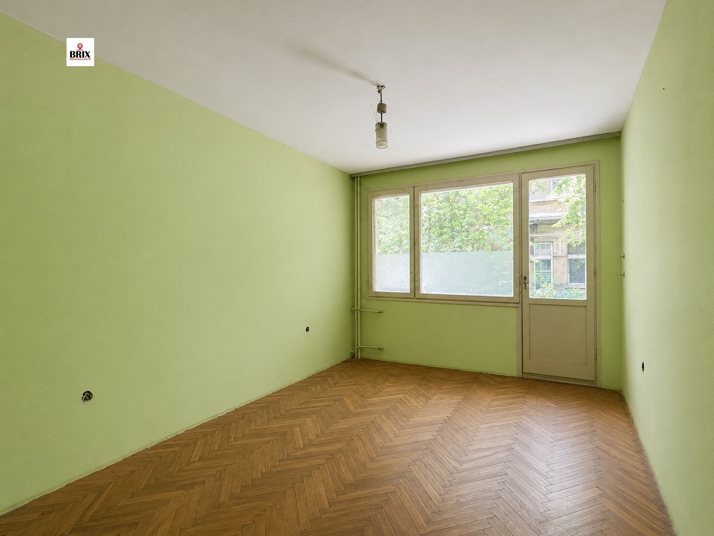 Продава 3-СТАЕН, гр. Русе, Център, снимка 2 - Апартаменти - 55360437