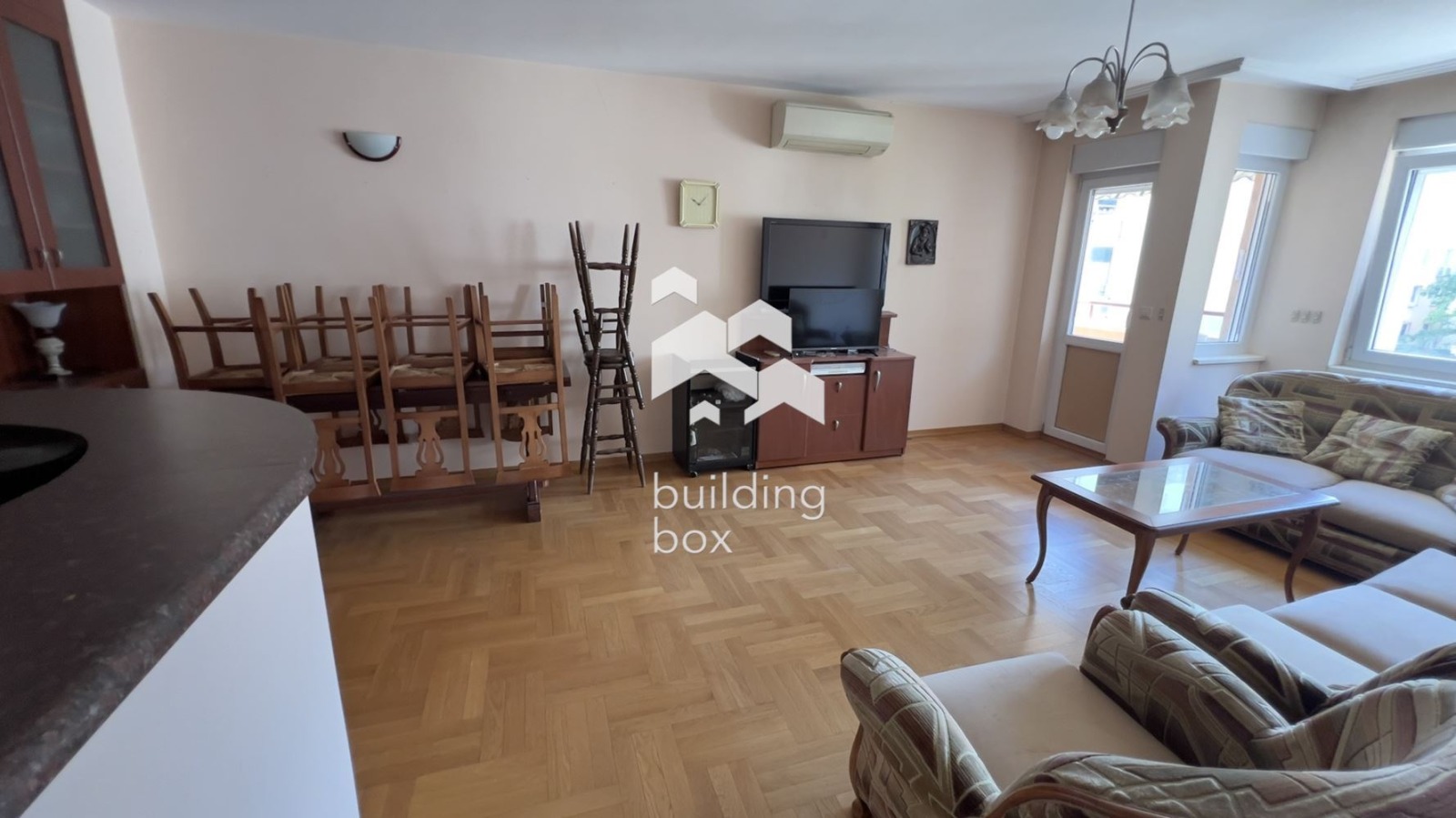 Продава 3-СТАЕН, гр. София, Стрелбище