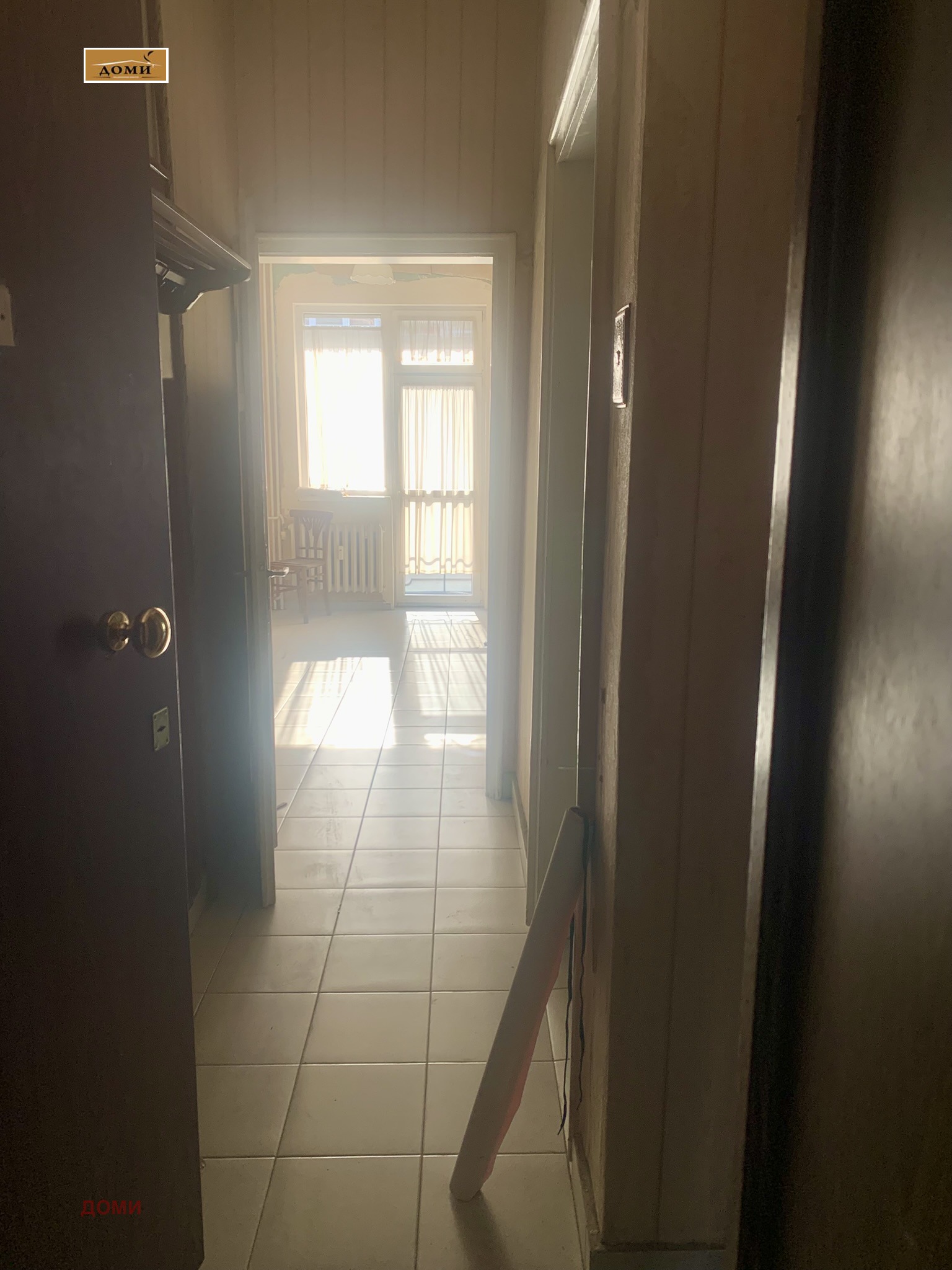 Продава 3-СТАЕН, гр. София, Докторски паметник, снимка 2 - Апартаменти - 56002075