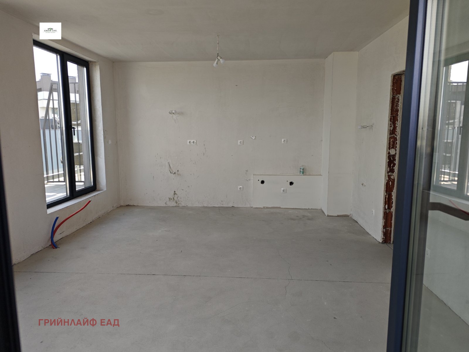 Продава 3-СТАЕН, гр. София, Дружба 2, снимка 3 - Апартаменти - 56457555