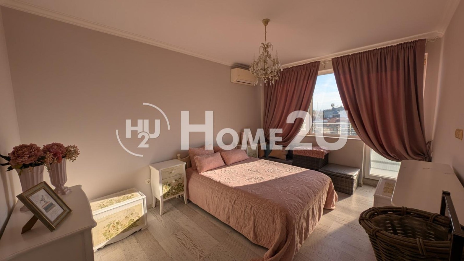 Продава 3-СТАЕН, гр. Бургас, Център, снимка 10 - Апартаменти - 56477212