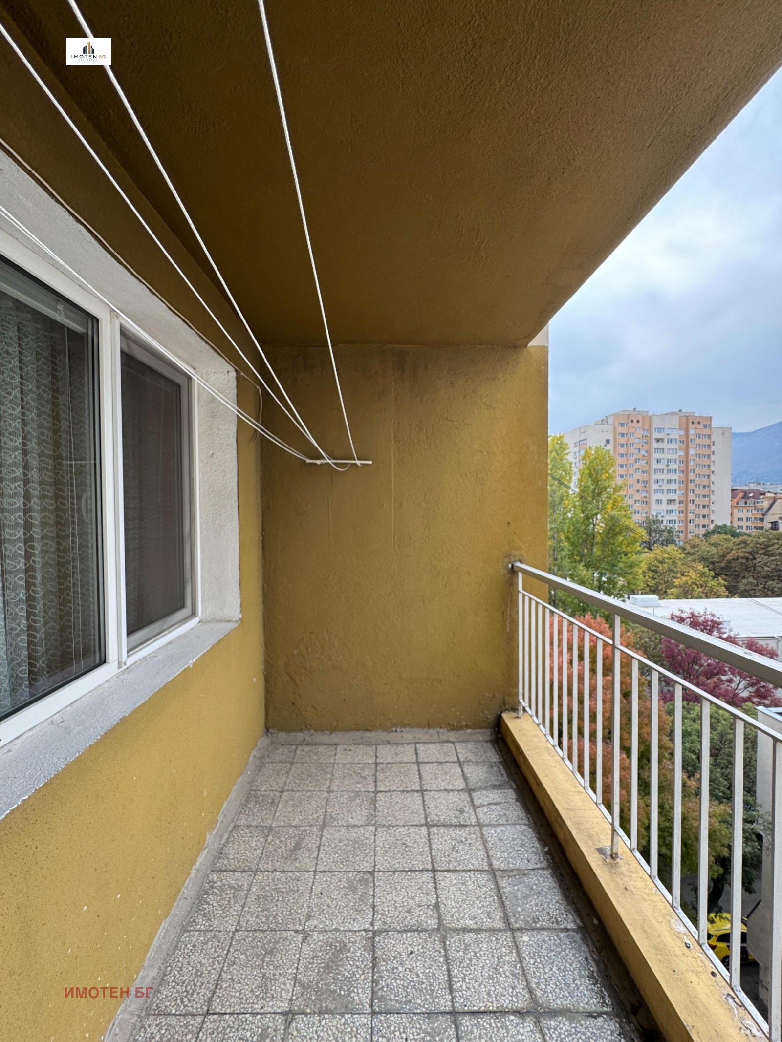 Продава 3-СТАЕН, гр. София, Стрелбище, снимка 15 - Апартаменти - 56712645