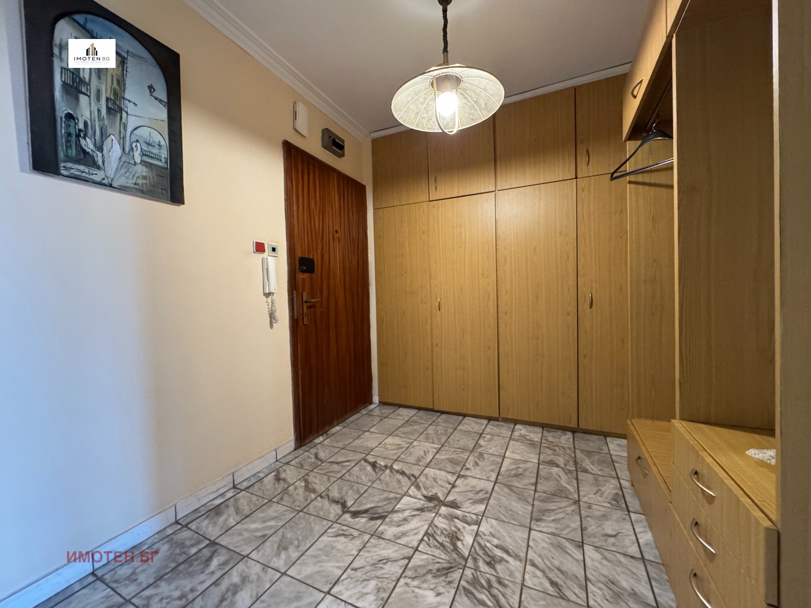 Продава 3-СТАЕН, гр. София, Стрелбище, снимка 13 - Апартаменти - 56712645