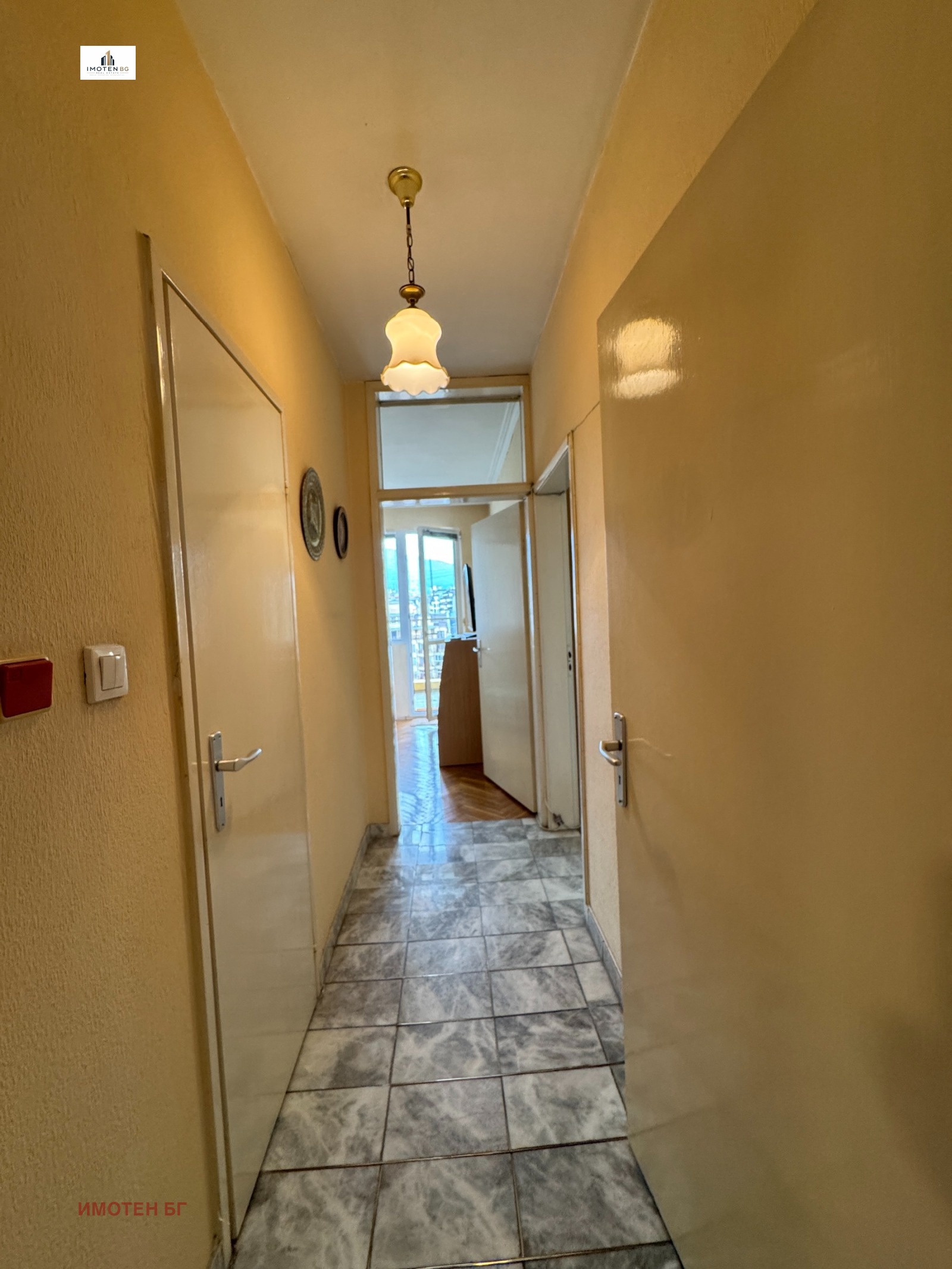 Продава 3-СТАЕН, гр. София, Стрелбище, снимка 14 - Апартаменти - 56712645