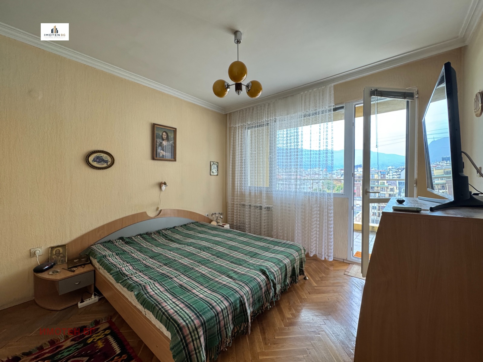 Продава 3-СТАЕН, гр. София, Стрелбище, снимка 9 - Апартаменти - 56712645