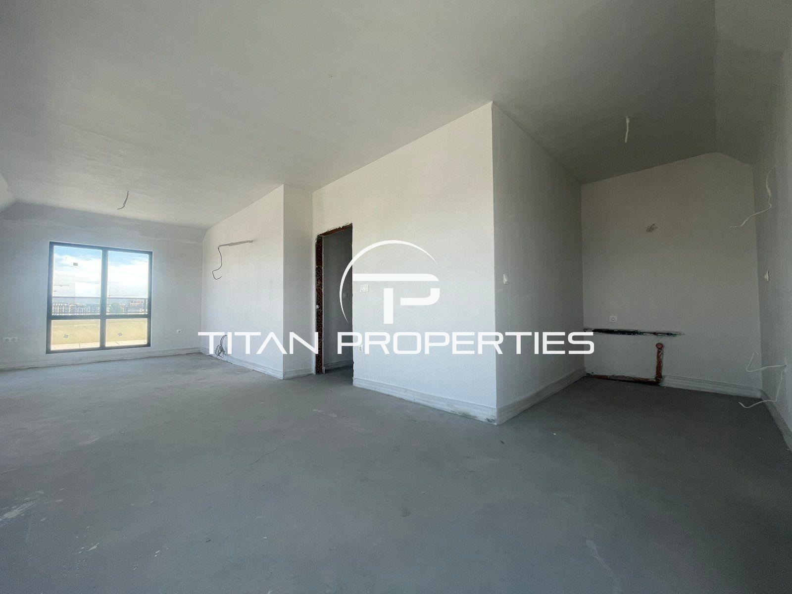 Продава 4-СТАЕН, гр. Пловдив, Христо Смирненски, снимка 7 - Апартаменти - 56294118