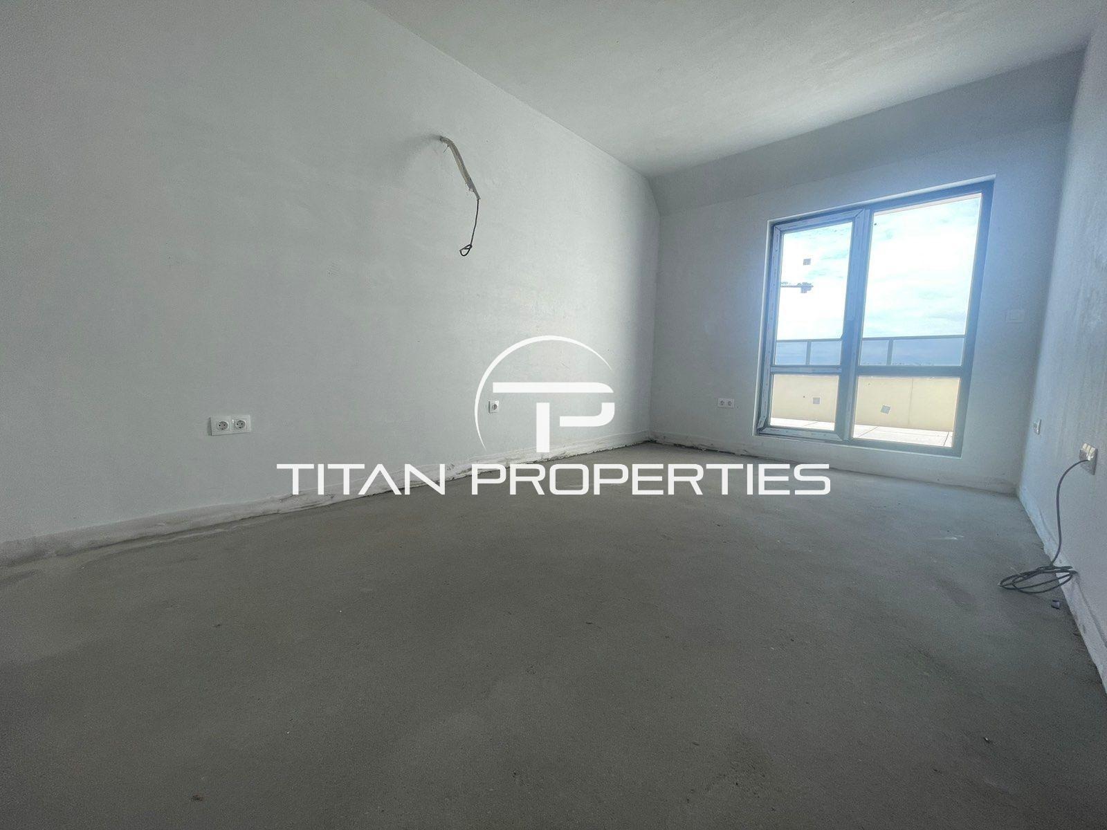 Продава 4-СТАЕН, гр. Пловдив, Христо Смирненски, снимка 8 - Апартаменти - 56294118