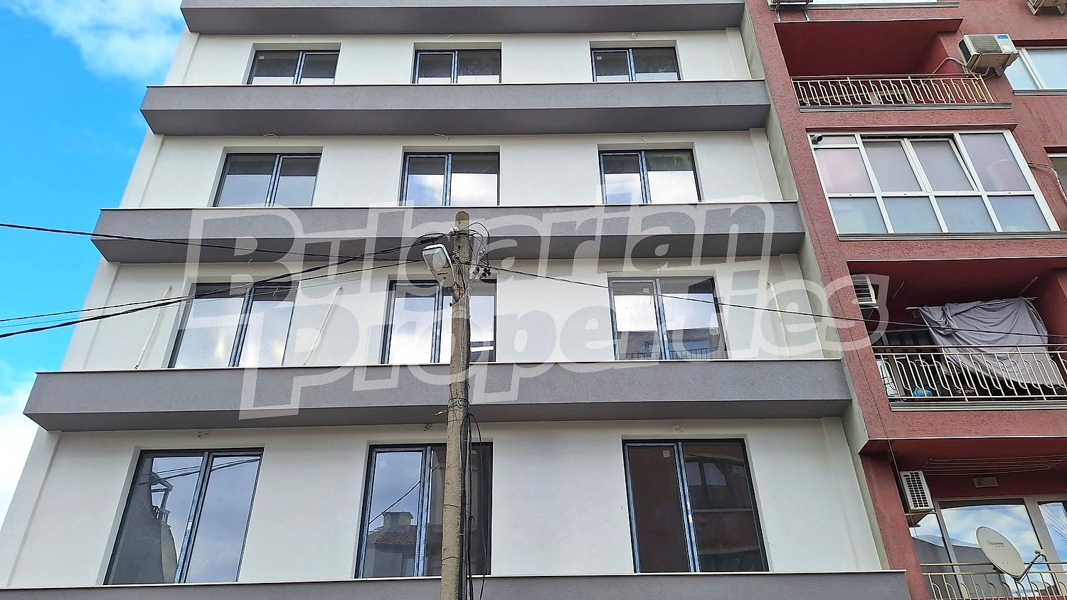 Продава МЕЗОНЕТ, гр. Варна, Погреби, снимка 6 - Апартаменти - 56270023