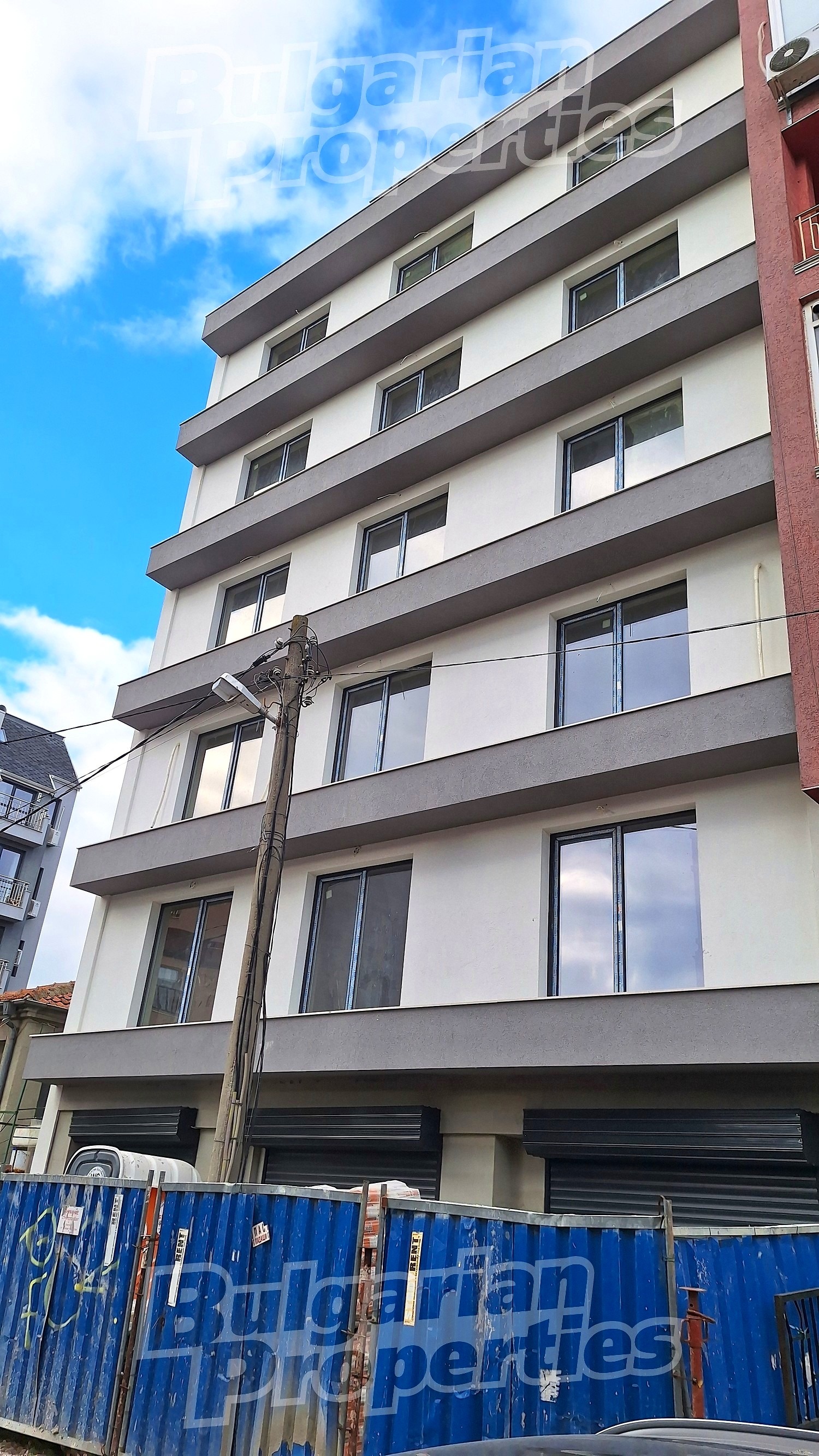 Продава МЕЗОНЕТ, гр. Варна, Погреби, снимка 5 - Апартаменти - 56270023