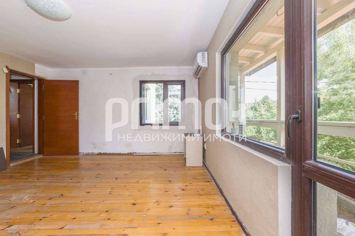 Продава КЪЩА, гр. София, с. Панчарево, снимка 15 - Къщи - 55735917