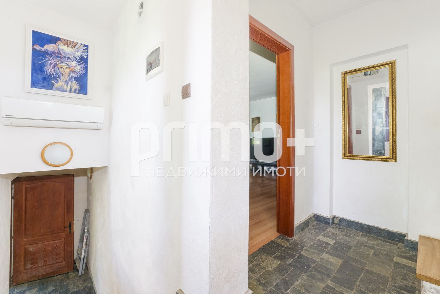 Продава КЪЩА, гр. София, с. Панчарево, снимка 11 - Къщи - 55735917