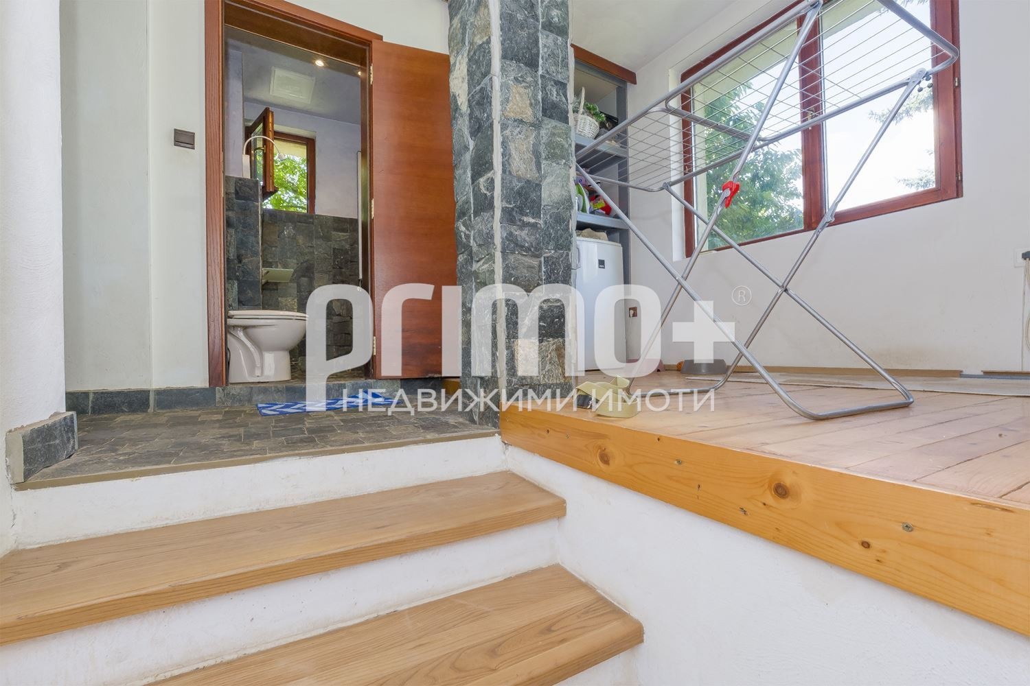 Продава КЪЩА, гр. София, с. Панчарево, снимка 13 - Къщи - 55735917