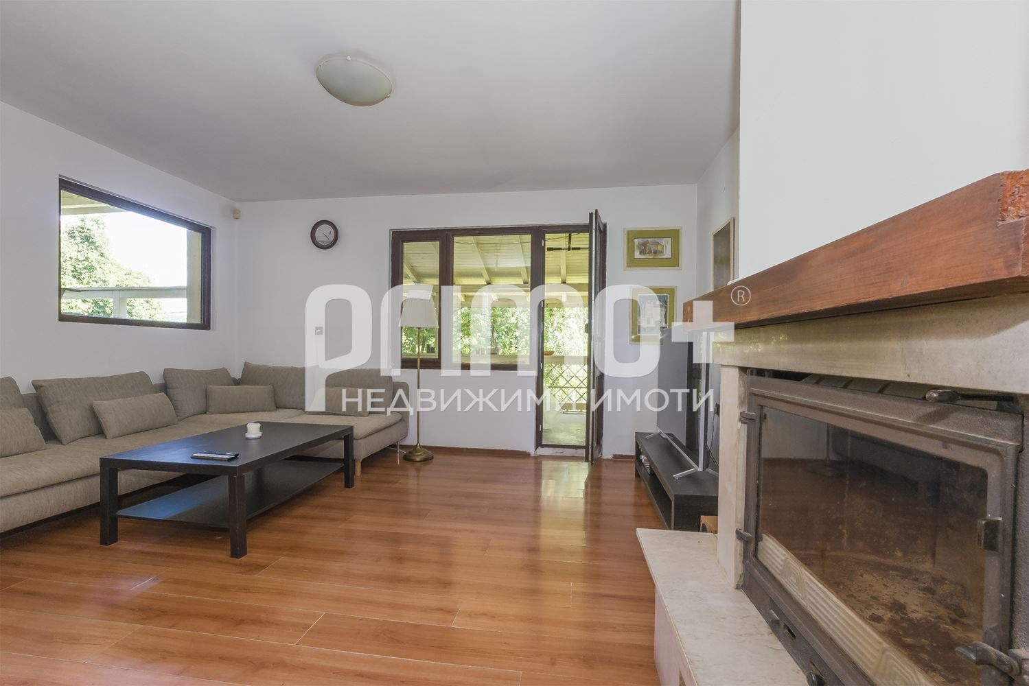 Продава КЪЩА, гр. София, с. Панчарево, снимка 6 - Къщи - 55735917