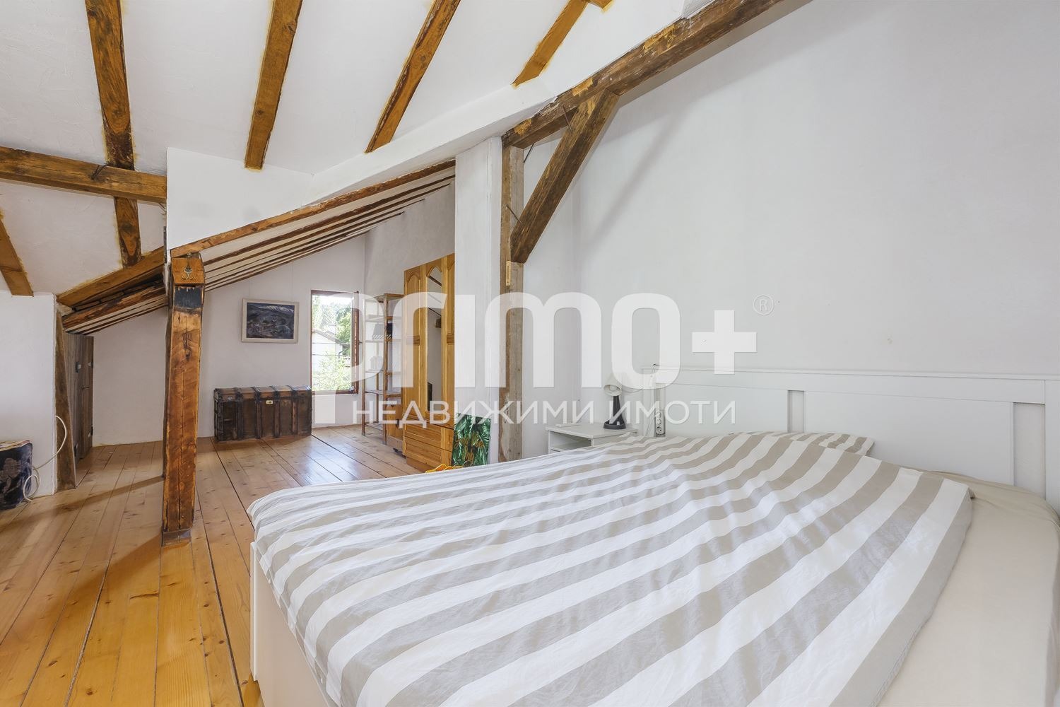 Продава КЪЩА, гр. София, с. Панчарево, снимка 5 - Къщи - 55735917