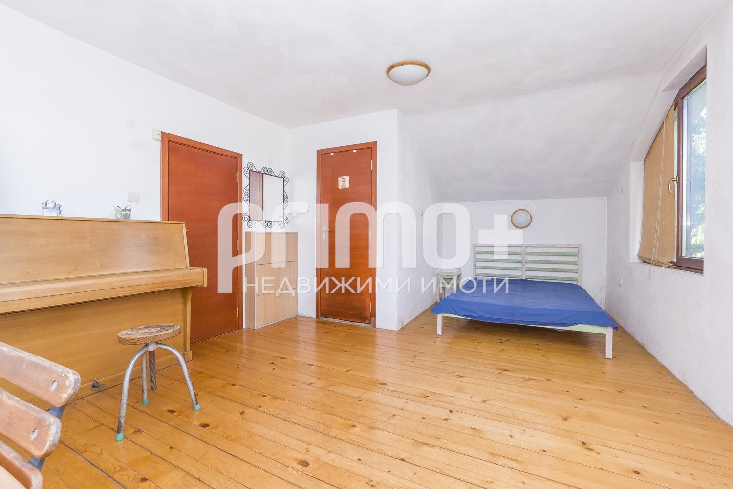 Продава КЪЩА, гр. София, с. Панчарево, снимка 4 - Къщи - 55735917