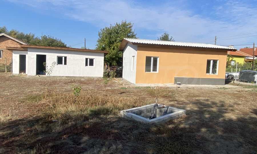Продава КЪЩА, с. Слана бара, област Видин, снимка 14 - Къщи - 56576754