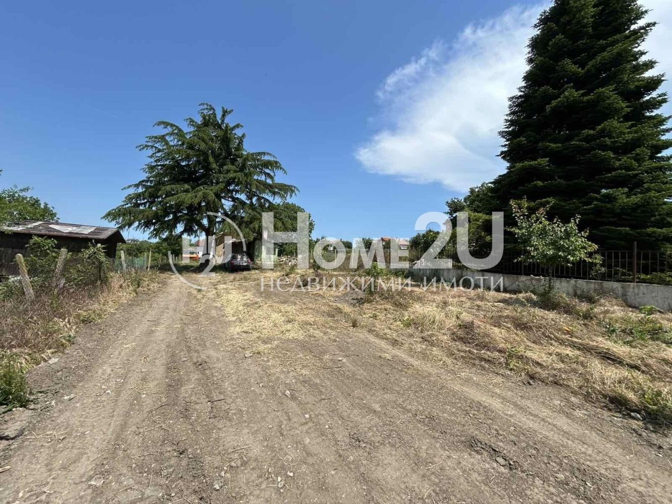 Продава ПАРЦЕЛ, гр. Варна, м-т Зеленика, снимка 2 - Парцели - 53961116