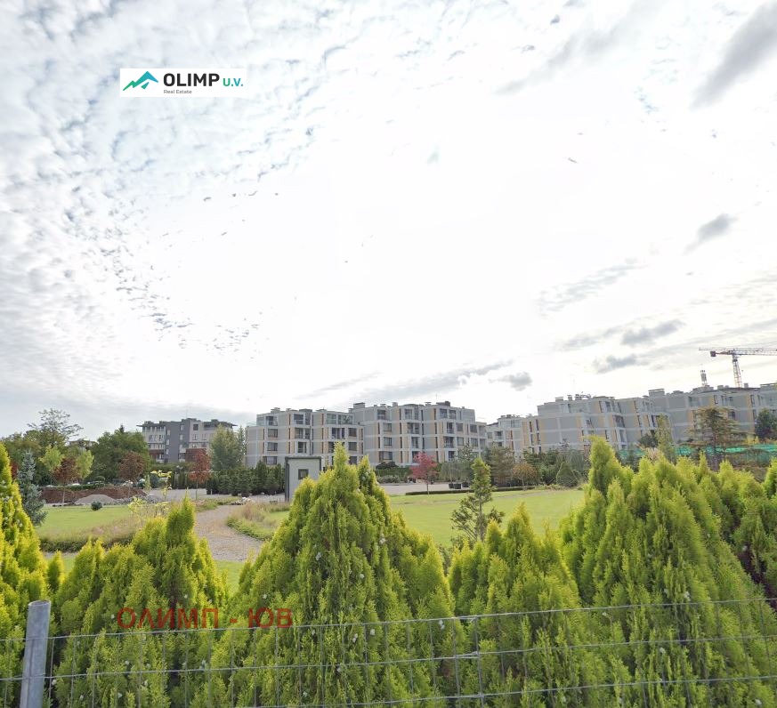 Продава ПАРЦЕЛ, гр. София, Кръстова вада