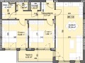 Продава 3-СТАЕН, град Пловдив, Тракия • 104482 € / 204349.03 лв. • 94406259 3