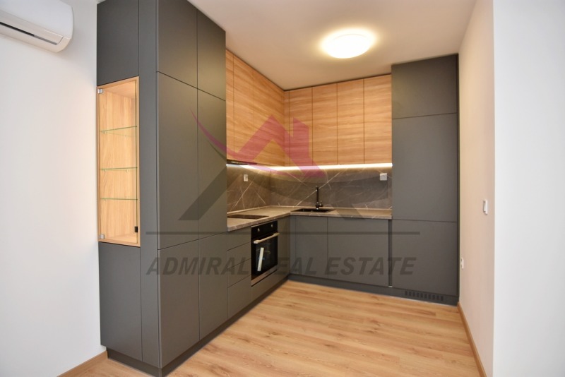 Продава 2-СТАЕН в град Варна, Изгрев - 95 кв.м / 205 000 € » 400 945.15 лв., АДМИРАЛ РИЪЛ ЕСТЕЙТ ЕООД