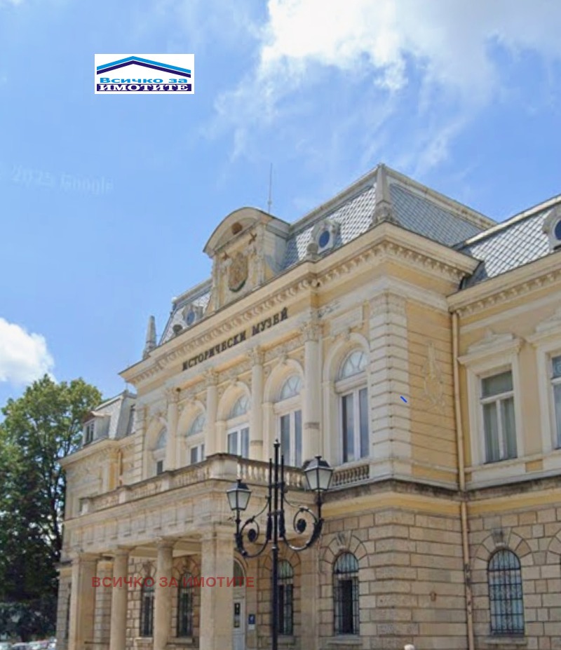 Продава 2-СТАЕН в град Русе, Център - 90 кв.м / 135 000 € » 264 037.05 лв., ВСИЧКО ЗА ИМОТИТЕ