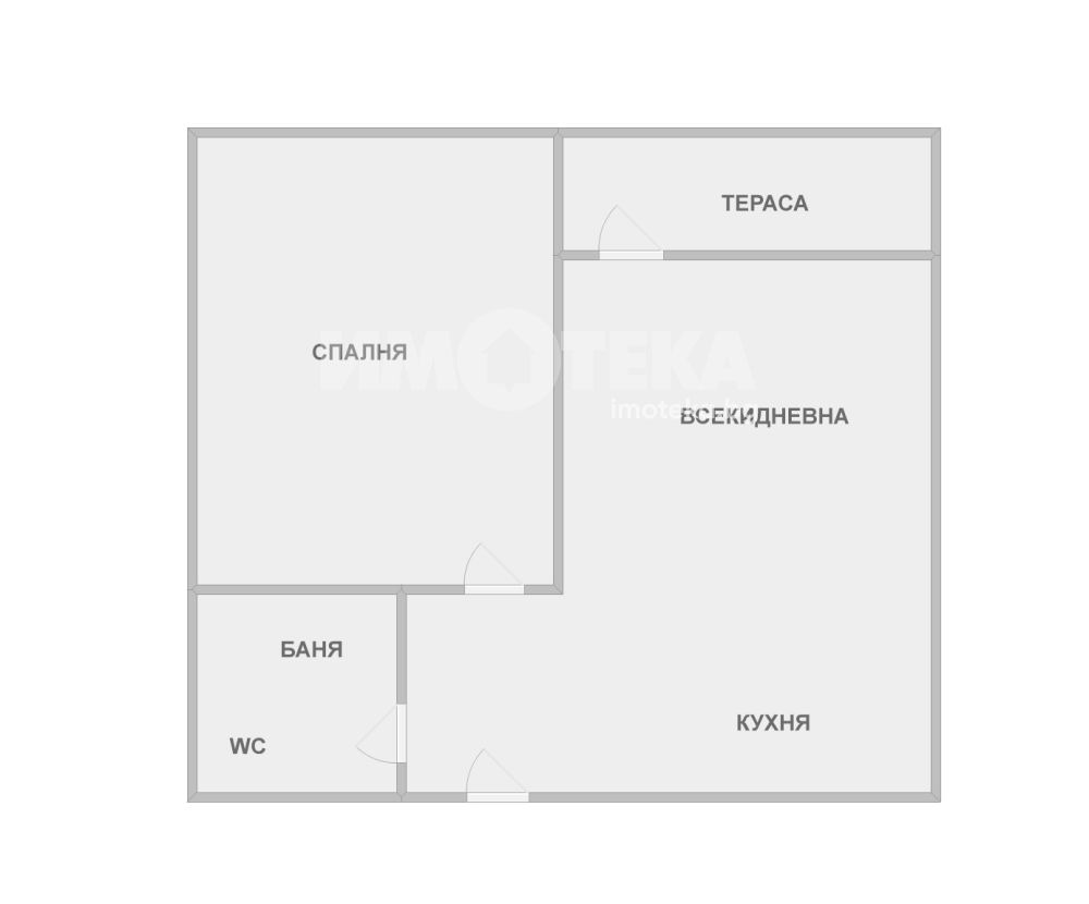 Продава 2-СТАЕН | Imot.bg — изображение 5