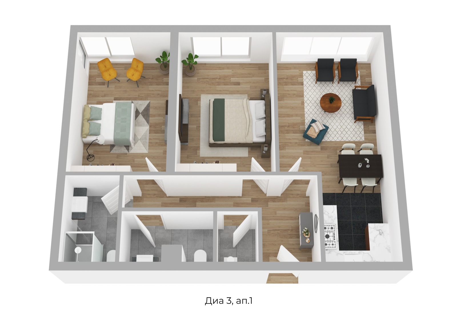 ������� 3-����� | Imot.bg � ����������� 3