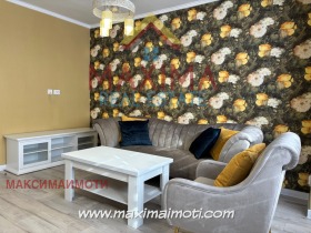 3+ bedroom Hristo Smirnenski, Plovdiv 1