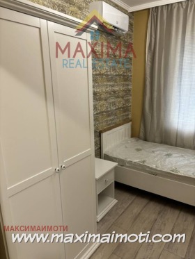 3+ camere da letto Hristo Smirnenski, Plovdiv 10