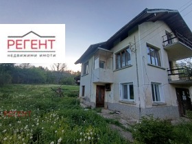 Ház Novakovci, régió Gabrovo