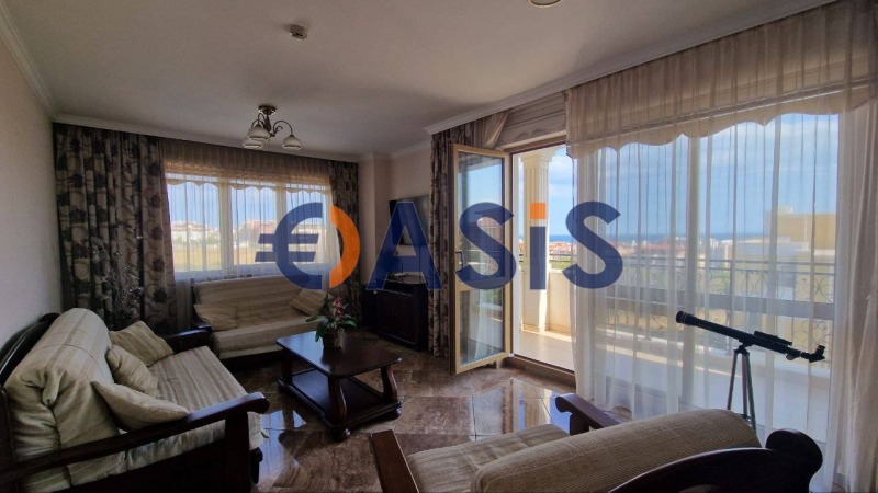 Продава  1-стаен, област Бургас, гр. Свети Влас • 92 500 EUR • ID 23808492 — holmes.bg - [1] 
