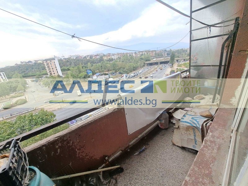 Zu verkaufen  Studio Sofia , Suhata reka , 45 qm | 44169406