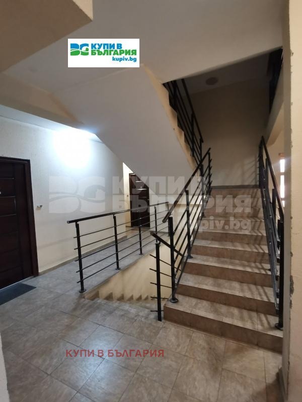 Продава 1-СТАЕН, гр. Варна, Възраждане 1, снимка 11 - Апартаменти - 53871789