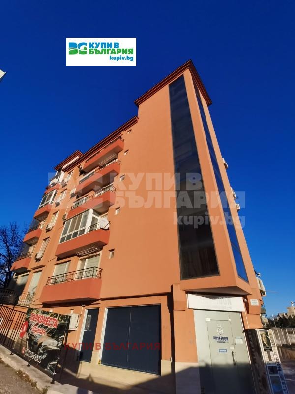 Продава 1-СТАЕН, гр. Варна, Възраждане 1, снимка 14 - Апартаменти - 53871789