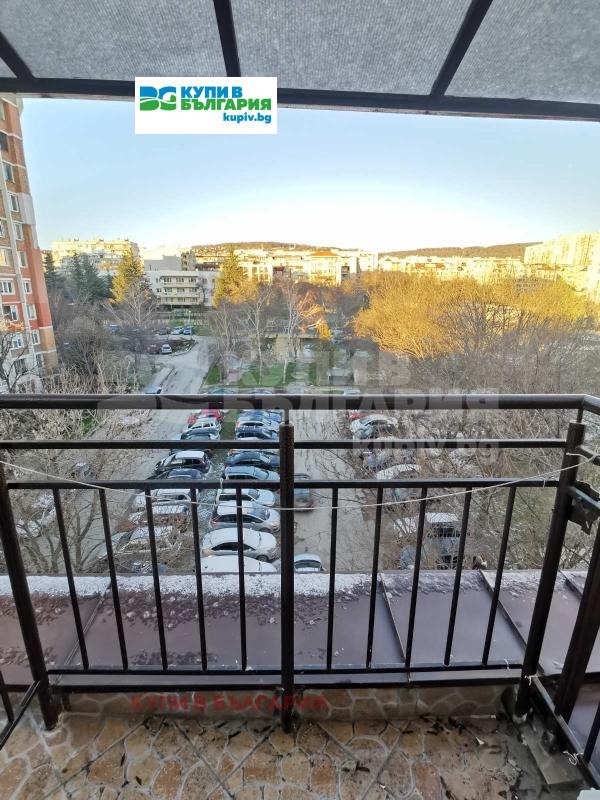 Продава 1-СТАЕН, гр. Варна, Възраждане 1, снимка 7 - Апартаменти - 53871789