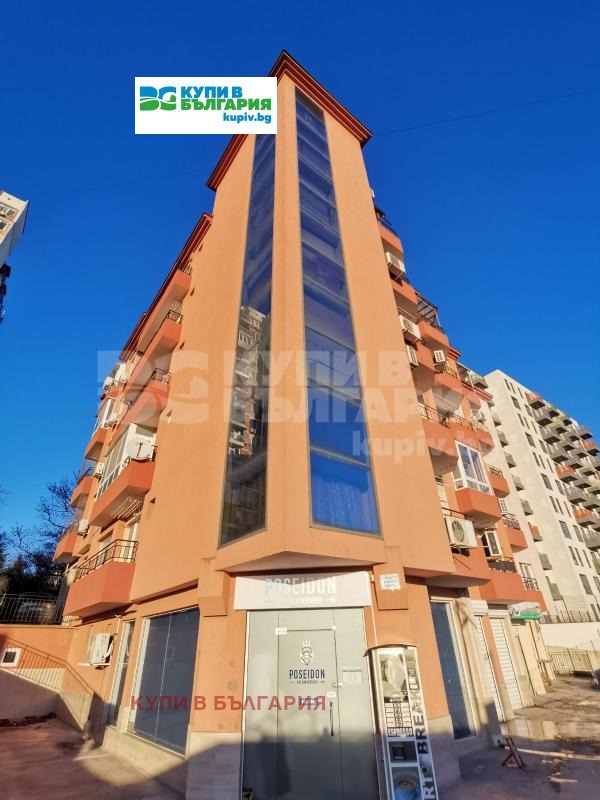 Продава 1-СТАЕН, гр. Варна, Възраждане 1, снимка 12 - Апартаменти - 53871789