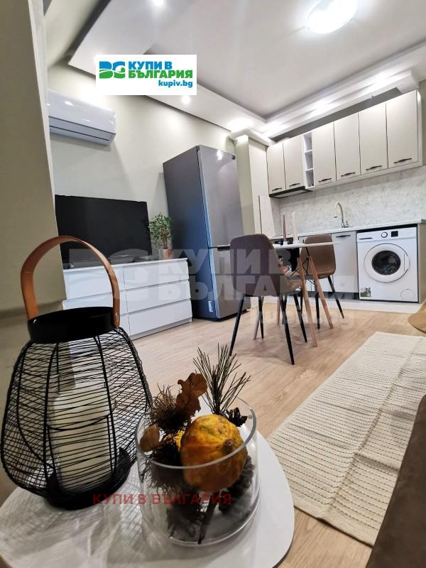 Продава 1-СТАЕН, гр. Варна, Възраждане 1, снимка 5 - Апартаменти - 53871789