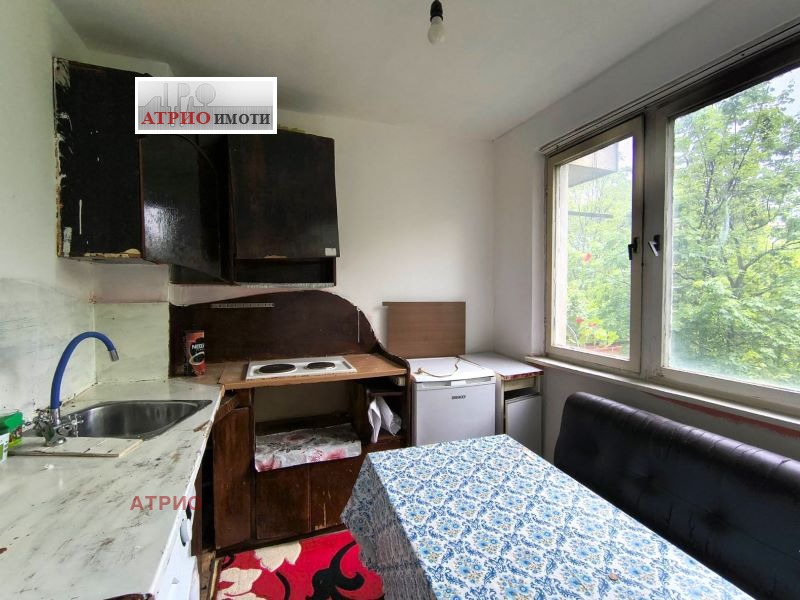 Продава 1-СТАЕН, гр. София, Люлин 3, снимка 3 - Апартаменти - 54368825