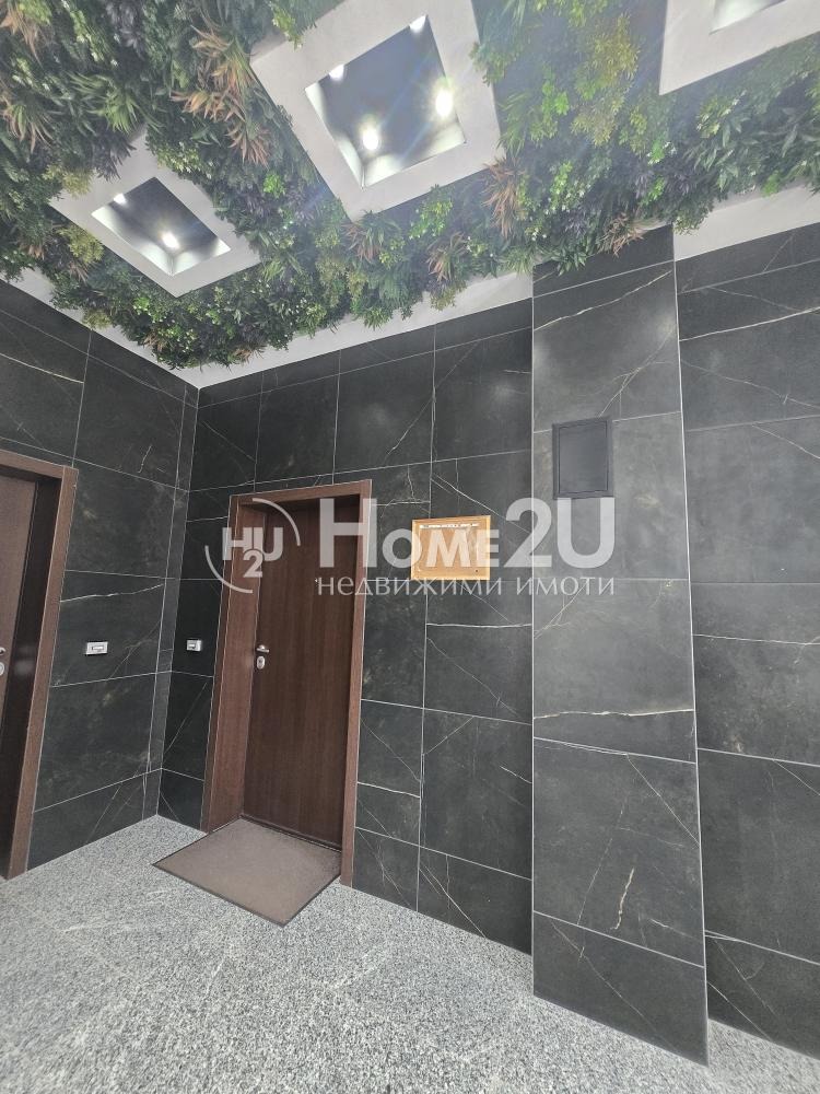 Продава 1-СТАЕН, гр. Бургас, Сарафово, снимка 11 - Апартаменти - 54552530