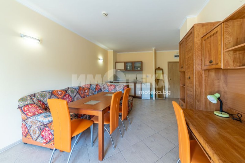 À venda  1 quarto Varna , k.k. Tchaika , 60 m² | 92040553 - imagem [12]