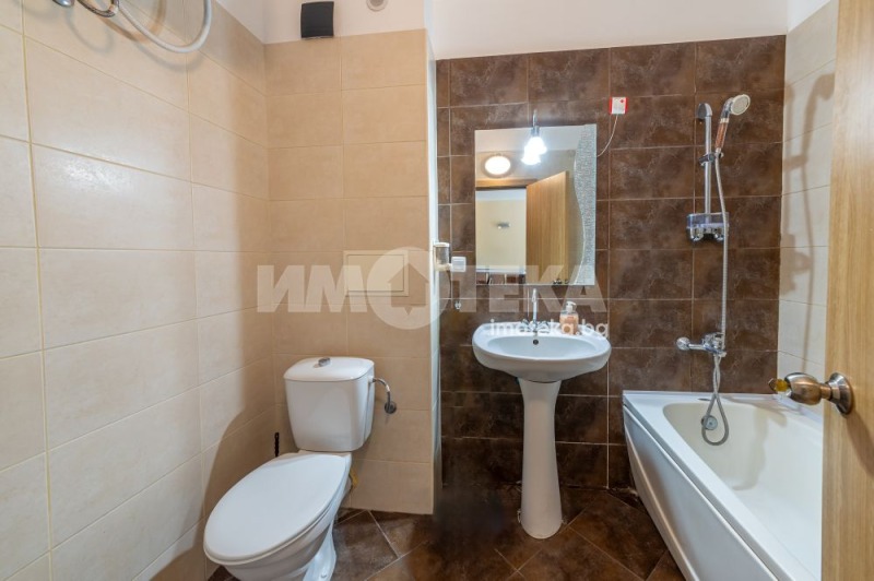 À venda  1 quarto Varna , k.k. Tchaika , 60 m² | 92040553 - imagem [8]