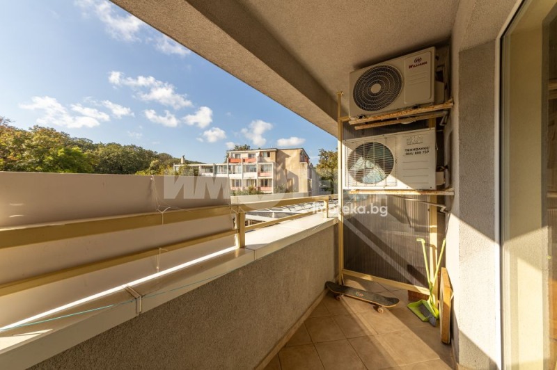 À venda  1 quarto Varna , k.k. Tchaika , 60 m² | 92040553 - imagem [13]