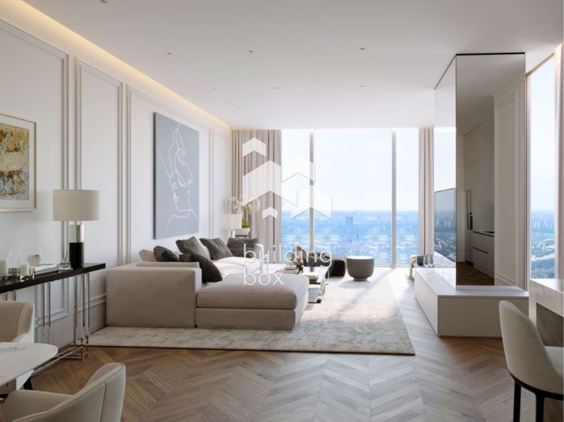 À venda  1 quarto Sofia , Krastova vada , 80 m² | 39305818