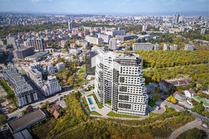 À venda  1 quarto Sofia , Krastova vada , 80 m² | 39305818 - imagem [6]