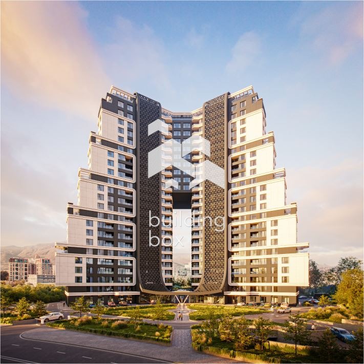 À venda  1 quarto Sofia , Krastova vada , 80 m² | 39305818 - imagem [3]