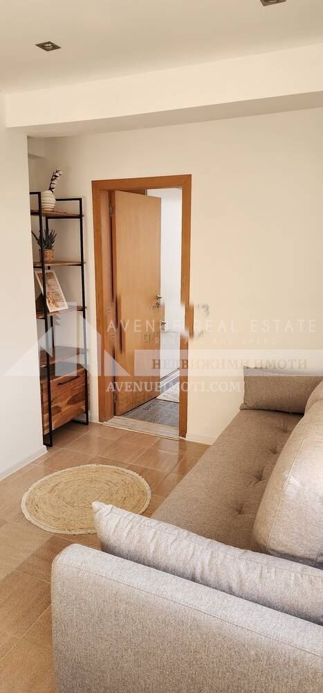 Na sprzedaż  1 sypialnia region Burgas , Nesebar , 37 mkw | 96833456 - obraz [3]