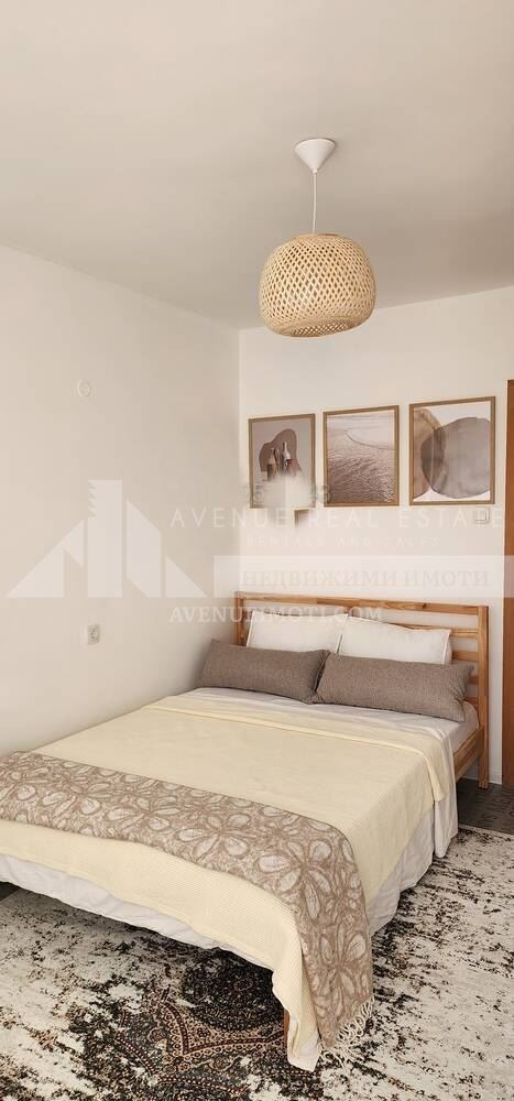 Na sprzedaż  1 sypialnia region Burgas , Nesebar , 37 mkw | 96833456 - obraz [4]
